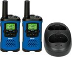 Walkie Talkie - Voor kinderen en volwassenen - Portofoon - O, Verzenden, Zo goed als nieuw