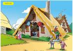 Playmobil Astérix 70932 Hut van Heroïx, Kinderen en Baby's, Speelgoed | Playmobil, Nieuw, Ophalen of Verzenden
