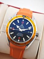 Omega - Seamaster Planet Ocean 600M - Ref. 2909.50.38 -, Sieraden, Tassen en Uiterlijk, Horloges | Heren, Nieuw