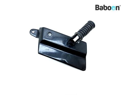 Duosteun Links Yamaha XV 125 Virago 1997-2004 (XV125 5AJ), Motoren, Onderdelen | Yamaha, Gebruikt, Verzenden