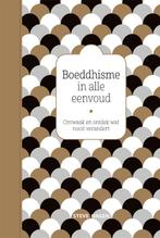 Boeddhisme in alle eenvoud 9789401302074 Steve Hagen, Boeken, Verzenden, Zo goed als nieuw, Steve Hagen