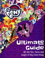 My Little Pony: My little pony: ultimate guide (Hardback), Gelezen, My Little Pony, Verzenden