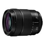 Panasonic Lumix S 28-200mm f/4-7.1 Macro L-mount objectief, Audio, Tv en Foto, Fotografie | Lenzen en Objectieven, Verzenden, Gebruikt