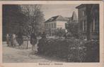 HETEREN - Marienhof, Verzenden, Gelopen