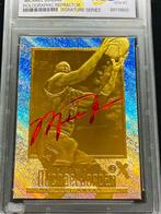 1996 Skybox EX-2000 Credentials Michael Jordan Holographic, Verzamelen, Nieuw