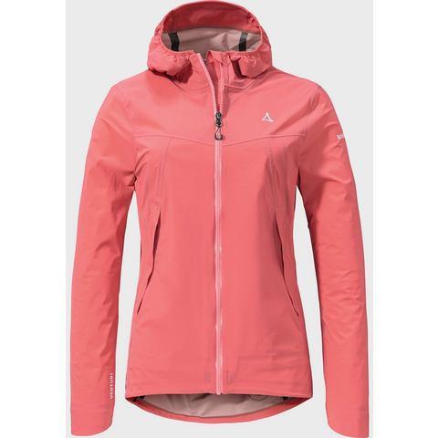 Schöffel Outdoorjack 2.5L Jacket Karma Trail L, Kleding | Dames, Sportkleding, Nieuw, Verzenden