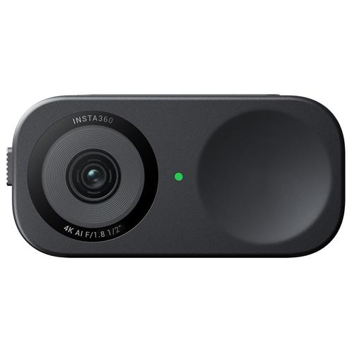 Insta360 Link 2C, Audio, Tv en Foto, Fotocamera's Digitaal, Compact, Nieuw, Ophalen of Verzenden