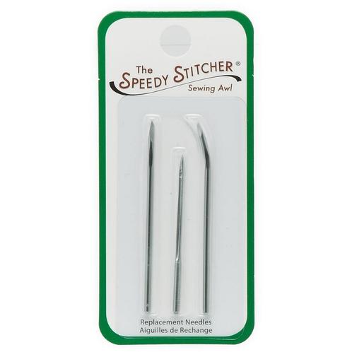 Speedy Stitcher Naalden Set Van 3, Watersport en Boten, Accessoires en Onderhoud, Ophalen of Verzenden
