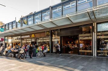 Winkelruimte te huur Korte Lijnbaan 8A Rotterdam beschikbaar voor biedingen