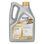 5 Liter Mobil 1 FS Motorolie 0W-40 0W40 MB PORSCHE A40 VW..., Ophalen of Verzenden, Nieuw