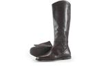 Bronx Laarzen in maat 37 Bruin | 10% extra korting, Hoge laarzen, Bronx, Bruin, Verzenden