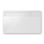 Bosch Heat 4000 elektrische convector 2000W 75 x 45 cm, Doe-het-zelf en Verbouw, Verwarming en Radiatoren, Verzenden, Nieuw