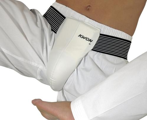 Kruisbeschermer Anatomical voor heren (TAEKWONDO), Sport en Fitness, Vechtsporten en Zelfverdediging, Nieuw, Ophalen of Verzenden