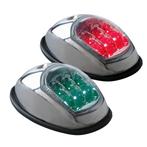 Batsystem Bakboord en Stuurboord LED Navigatieverlichting se, Ophalen of Verzenden, Nieuw