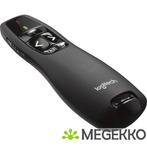 Logitech Presenter Wireless R400, Verzenden, Nieuw