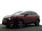 Zakelijke Lease |  Nissan QASHQAI 1.2 N-Connecta Aut-, Auto's, Nissan, Automaat, Stof, Gebruikt, Overige kleuren