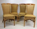 Vier stoelen