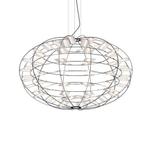 Nemo - Arihiro Miyake - Lamp - Chloris ophanging - Metaal