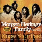 cd - Morgan Heritage Family - ncluding L.M.S &amp; Denroy..., Verzenden, Zo goed als nieuw