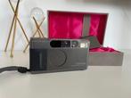 Contax T2 Analoge camera, Nieuw