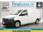 Mercedes-Benz Vito 114 CDI Lang AUT Airco Trekhaak €299pm, Automaat, Wit, Mercedes-Benz, Diesel