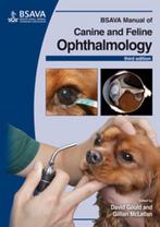 9781905319428 BSAVA Manual Canine Feline Ophthalmology, Boeken, Verzenden, Nieuw, David Gould