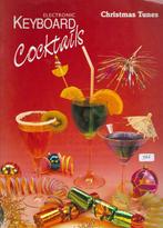 Kerst bladmuziek voor keyboard [435], Ophalen of Verzenden, Zo goed als nieuw, Thema, Keyboard