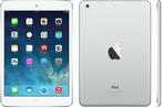 Apple iPad Mini 2 zilver 32GB 7,9 Wifi (4G) + garantie, Computers en Software, Apple iPads, Verzenden, Nieuw