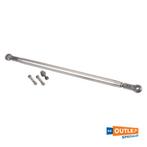 Bieden: Seastar twin engine Tie bar kit for, Watersport en Boten, Ophalen of Verzenden, Nieuw, Motor en Techniek, Zeilboot of Motorboot