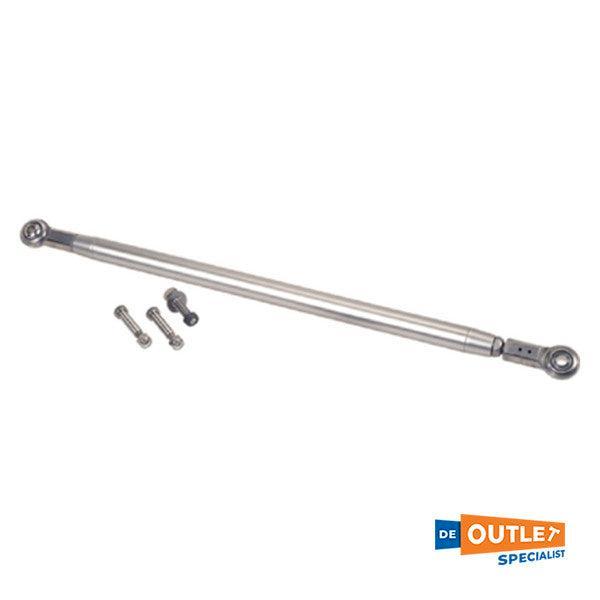 Bieden: Seastar twin engine Tie bar kit for, Watersport en Boten, Bootonderdelen, Motor en Techniek, Nieuw, Zeilboot of Motorboot