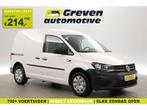 Volkswagen Caddy 2.0 TDI | 102PK | Airco | Cruise |, Volkswagen, Wit, Nieuw, Handgeschakeld