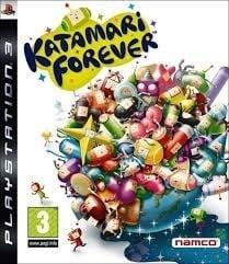 Katamari forever (ps3 nieuw), Spelcomputers en Games, Games | Sony PlayStation 3, Nieuw, Ophalen of Verzenden