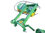 Kraffter Cyclomaaier Compact 100 Inruiler, Tuin en Terras, Grasmaaiers, Nieuw