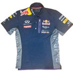 Red Bull Racing F1 Team Issue Race Functional Polo 2013 -, Nieuw