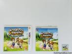 Nintendo 3DS - Harvest Moon - The Lost Valley - HOL, Verzenden, Gebruikt