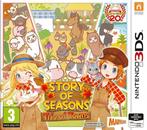 Story of Seasons Trio of Towns-Frans (3DS) NIEUW, Spelcomputers en Games, Games | Nintendo 2DS en 3DS, Ophalen of Verzenden, Nieuw