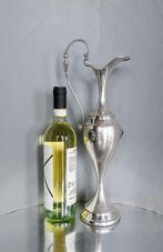 Elegant Tall - Karaf - .800 zilver, Antiek en Kunst