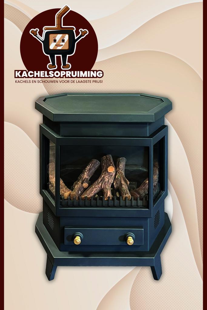 Kachelsopruiming.nl | NIEUW | Suprise open gaskachel, Huis en Inrichting, Kachels, Gaskachel, Vrijstaand, Nieuw, Gas, Ophalen of Verzenden