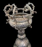 Ceremoniële voorwerpen - Art Nouveau - .800 zilver -, Antiek en Kunst, Antiek | Goud en Zilver