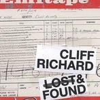 Cliff Richard - Lost and Found ( From The Archives ), Cd's en Dvd's, Cd's | Rock, Verzenden, Nieuw in verpakking