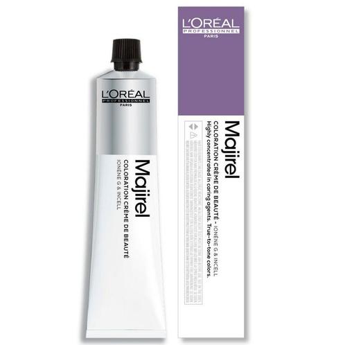 LOreal - Majirel Haarkleuring - 6.1 - Donker Asblond, Sieraden, Tassen en Uiterlijk, Uiterlijk | Haarverzorging, Overige typen