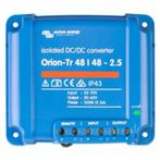 Victron Energy Orion-Tr 48/48-2,5A (120W) isolated, Nieuw, Ophalen of Verzenden