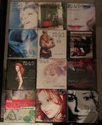 Mylene Farmer - 12 x CD singles - CD - 1999, Nieuw in verpakking