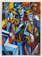 Elena Khmeleva (1966) - Jazz evening party