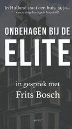 In Holland staat een huis, ja, ja... 9789463385114, Boeken, Verzenden, Zo goed als nieuw, Frits Bosch