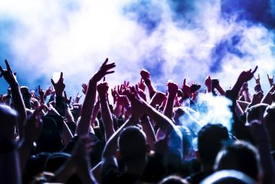 Mr Jones and Just in Case Tickets, Tickets en Kaartjes, Evenementen en Festivals