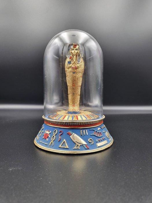 Franklin Mint – Édition limitée – Plaqué or 24 carats –, Antiek en Kunst, Curiosa en Brocante