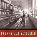 cd - Cadans Der Getouwen - Cadans Der Getouwen, Verzenden, Zo goed als nieuw