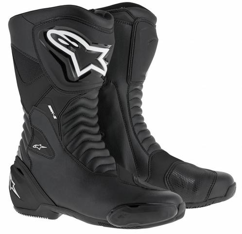 SMX-S motorlaars Alpinestars, Motoren, Kleding | Motorkleding, Verzenden