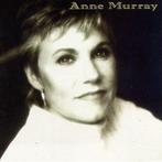 cd - Anne Murray - Anne Murray, Cd's en Dvd's, Verzenden, Zo goed als nieuw